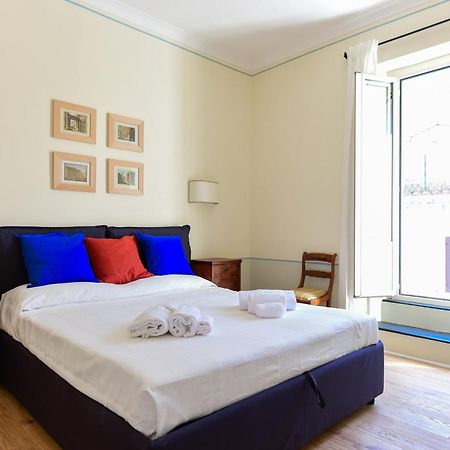 Bright And Comfy 3 Bedroom Apt In Monti Rom Eksteriør billede