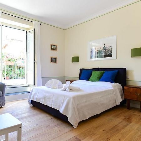 Bright And Comfy 3 Bedroom Apt In Monti Rom Eksteriør billede