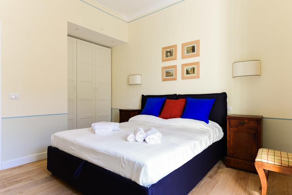 Bright And Comfy 3 Bedroom Apt In Monti Rom Eksteriør billede