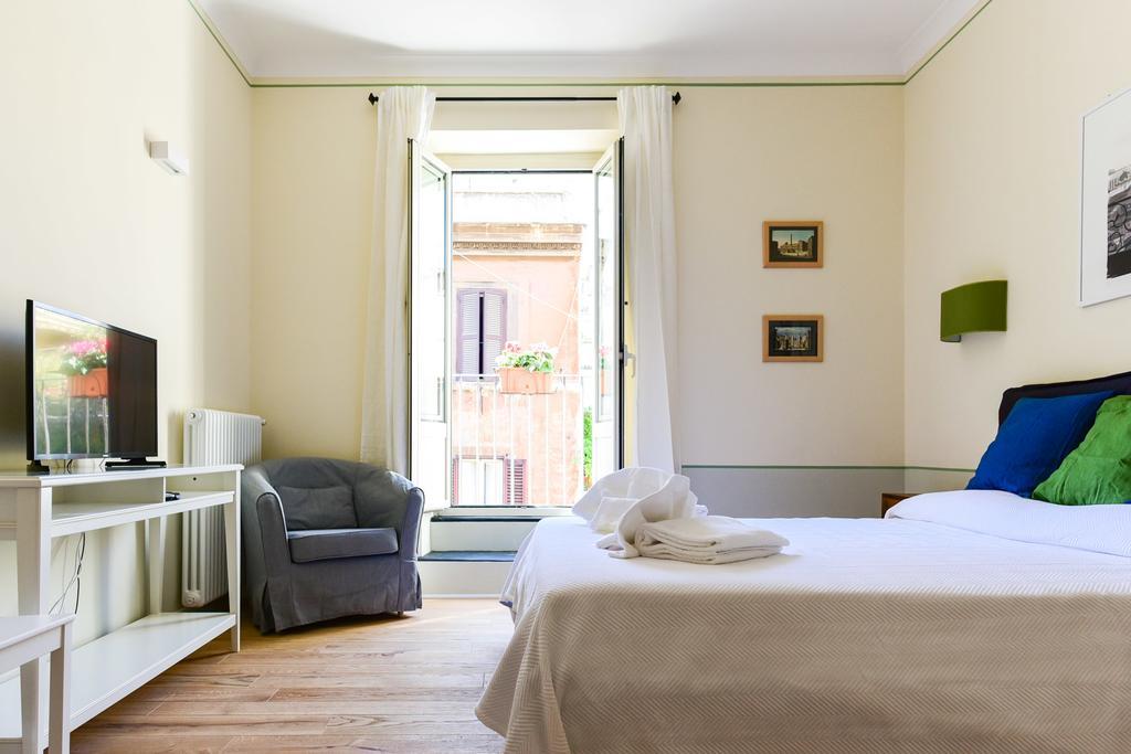 Bright And Comfy 3 Bedroom Apt In Monti Rom Eksteriør billede