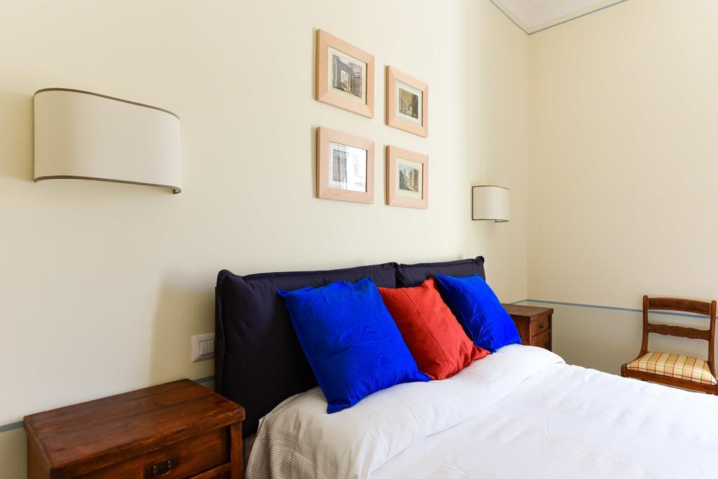 Bright And Comfy 3 Bedroom Apt In Monti Rom Eksteriør billede