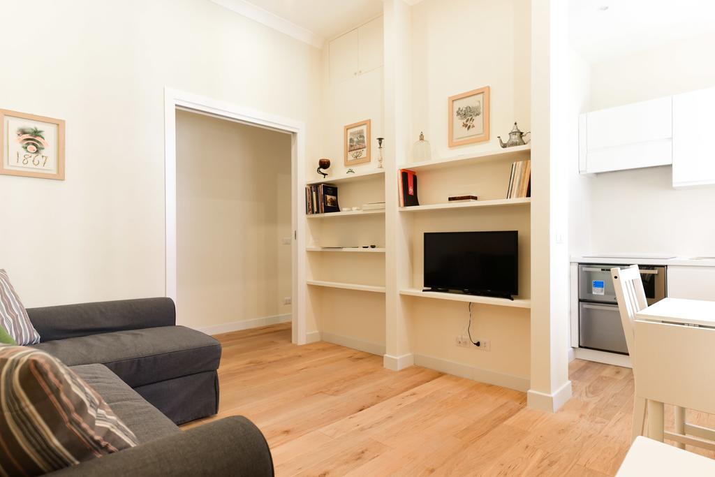 Bright And Comfy 3 Bedroom Apt In Monti Rom Eksteriør billede