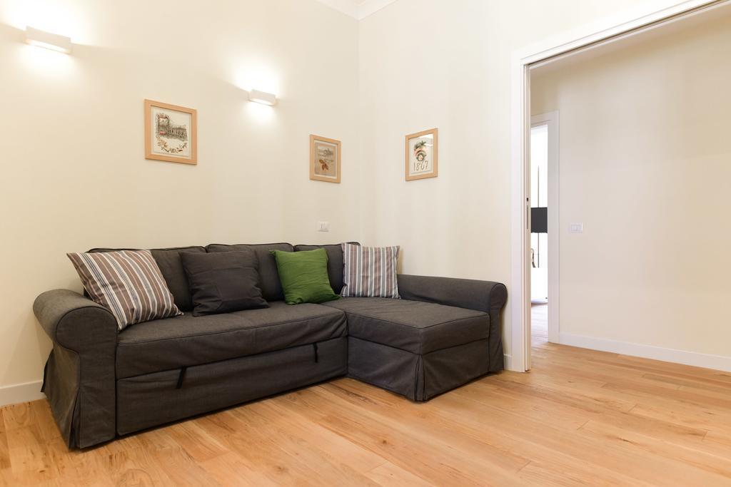 Bright And Comfy 3 Bedroom Apt In Monti Rom Eksteriør billede
