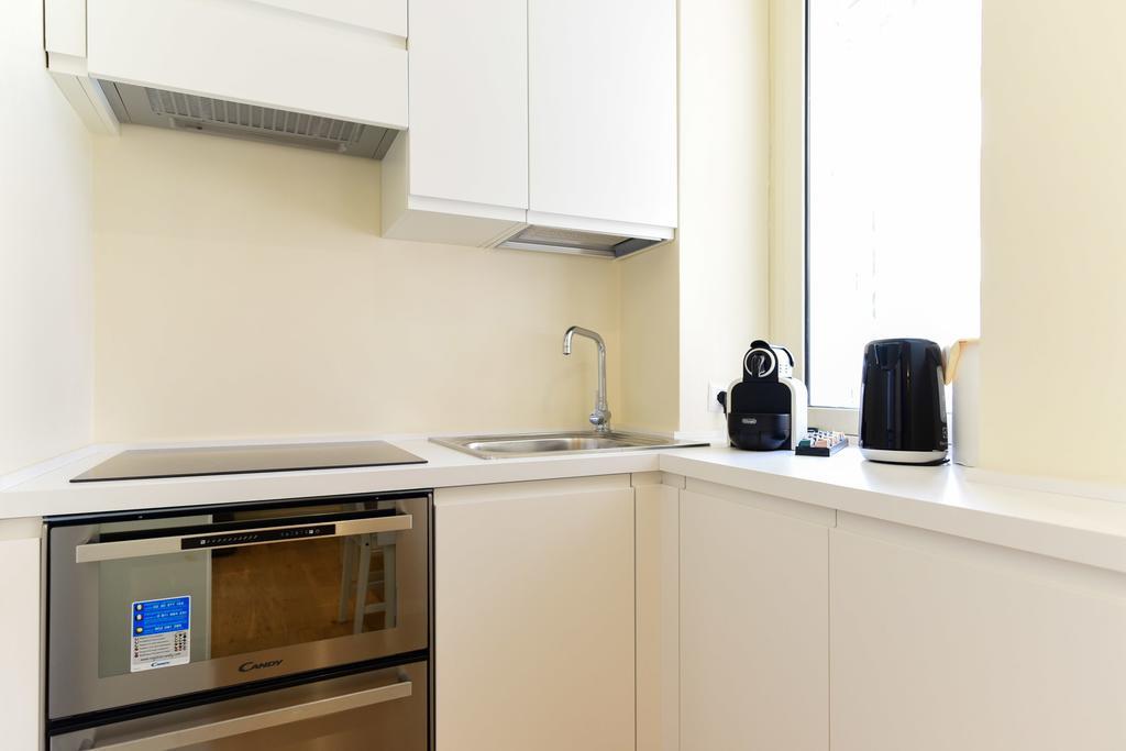 Bright And Comfy 3 Bedroom Apt In Monti Rom Eksteriør billede