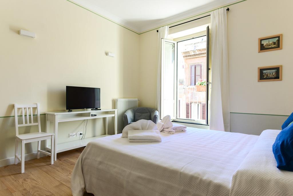 Bright And Comfy 3 Bedroom Apt In Monti Rom Eksteriør billede