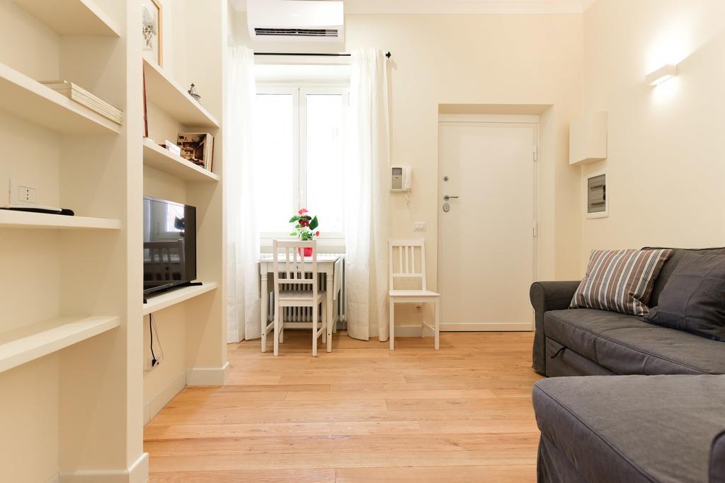 Bright And Comfy 3 Bedroom Apt In Monti Rom Eksteriør billede