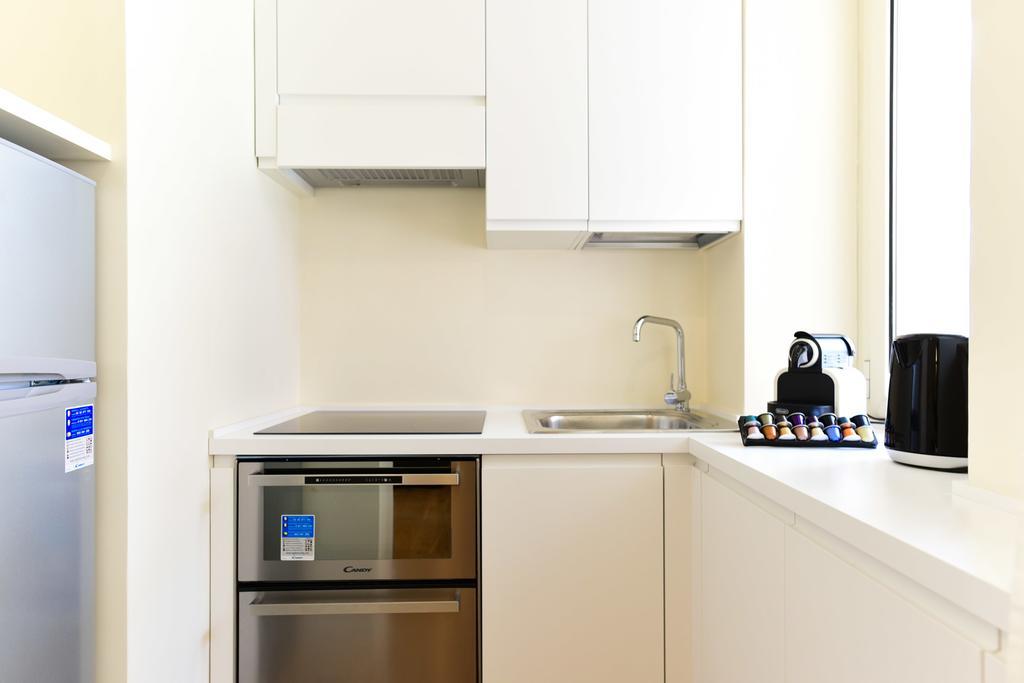 Bright And Comfy 3 Bedroom Apt In Monti Rom Eksteriør billede