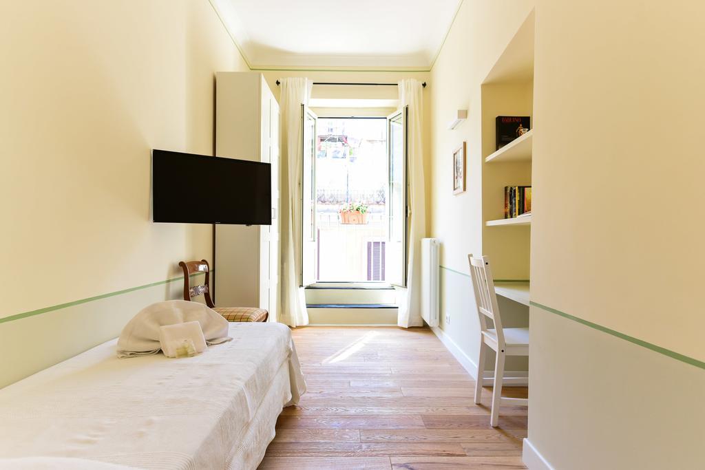 Bright And Comfy 3 Bedroom Apt In Monti Rom Eksteriør billede