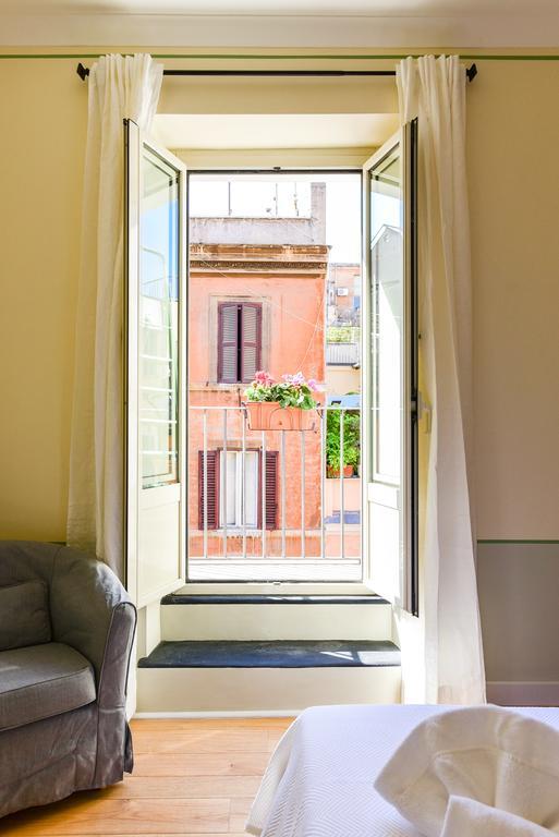 Bright And Comfy 3 Bedroom Apt In Monti Rom Eksteriør billede