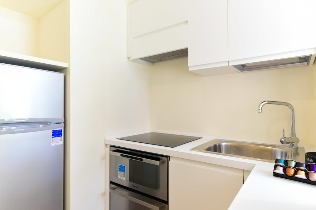 Bright And Comfy 3 Bedroom Apt In Monti Rom Eksteriør billede