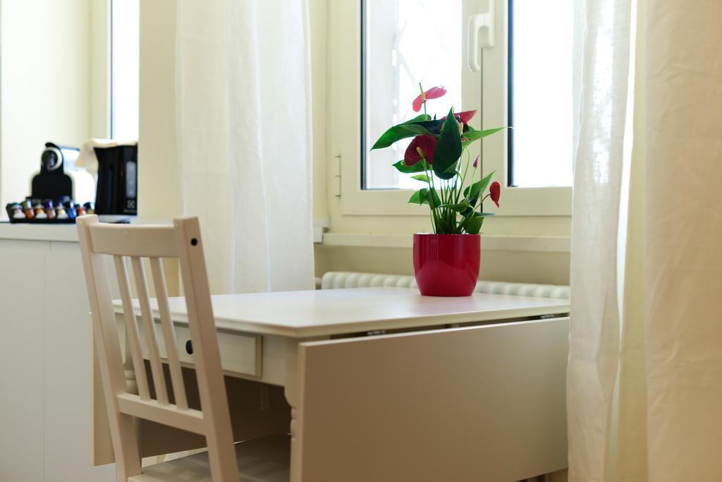 Bright And Comfy 3 Bedroom Apt In Monti Rom Eksteriør billede