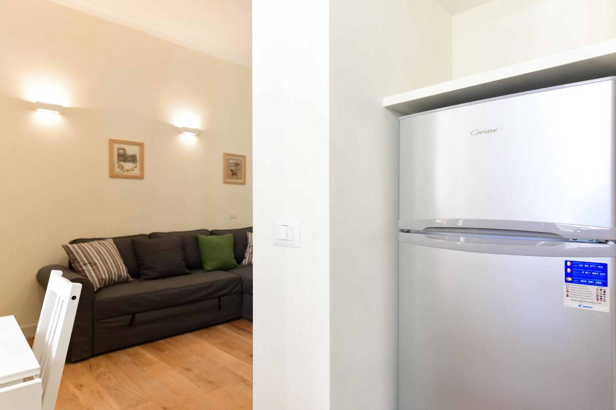 Bright And Comfy 3 Bedroom Apt In Monti Rom Eksteriør billede
