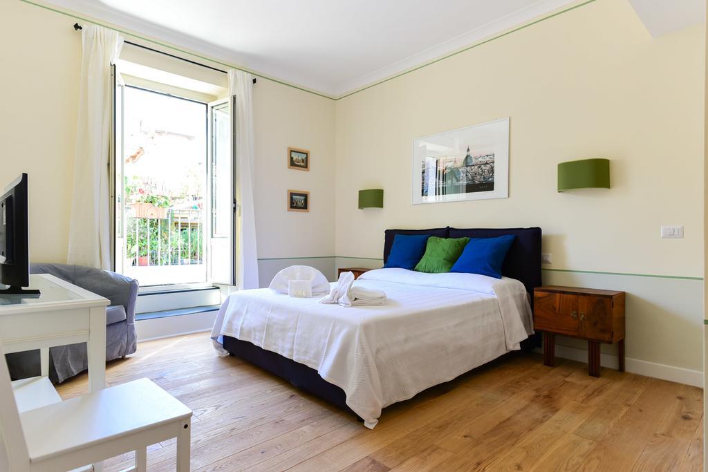Bright And Comfy 3 Bedroom Apt In Monti Rom Eksteriør billede