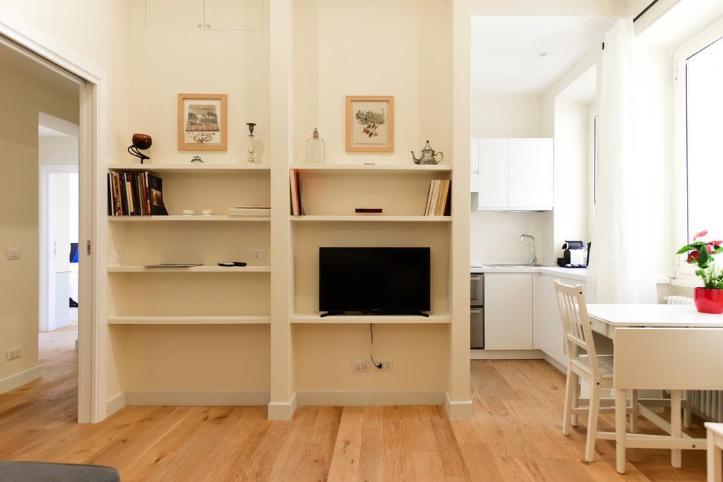 Bright And Comfy 3 Bedroom Apt In Monti Rom Eksteriør billede