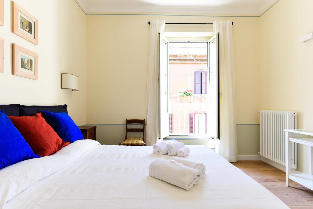 Bright And Comfy 3 Bedroom Apt In Monti Rom Eksteriør billede
