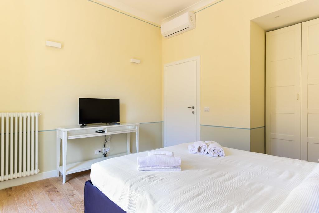 Bright And Comfy 3 Bedroom Apt In Monti Rom Eksteriør billede